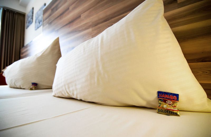 Petul Apart Hotel City