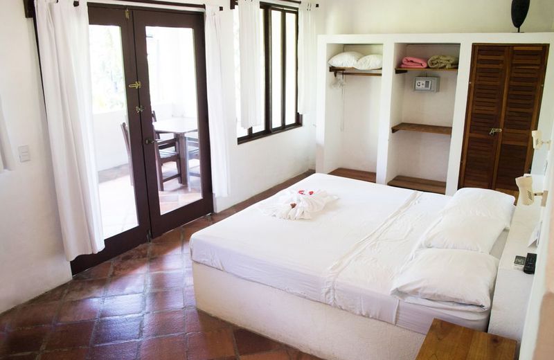 Condiminium Villas Mymosa