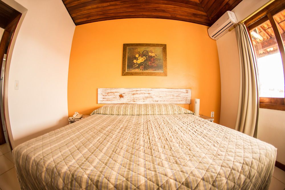 Jardim Atlântico Beach Resort