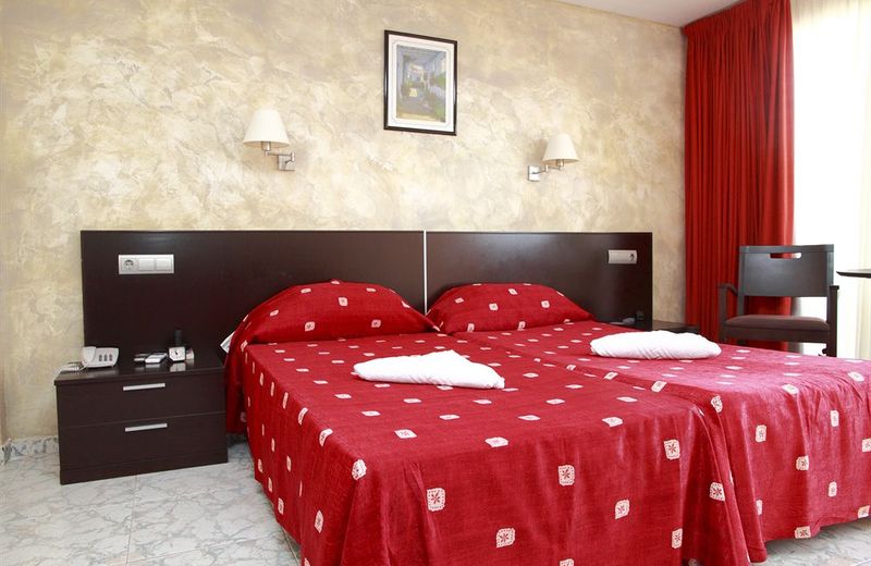 Hotel Paraiso Beach by LLUM - Adults Only