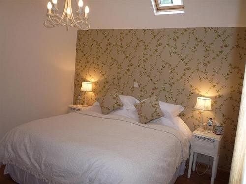 The Old Vicarage