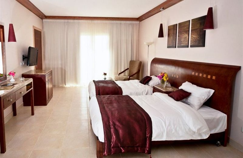 Shams Prestige Abu Soma (Adults Only)