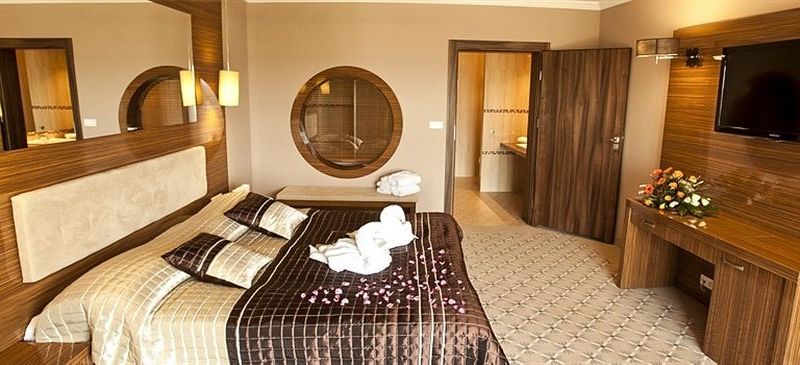 Hotel Mistral Sport