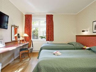 Hotel Image 1