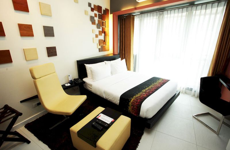 KL Serviced Residences Managed by HII