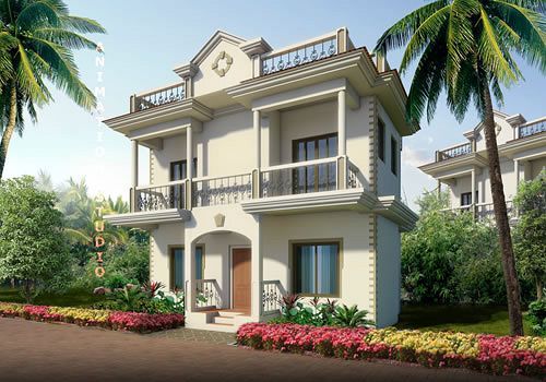 Richmonde Park Villa Resort