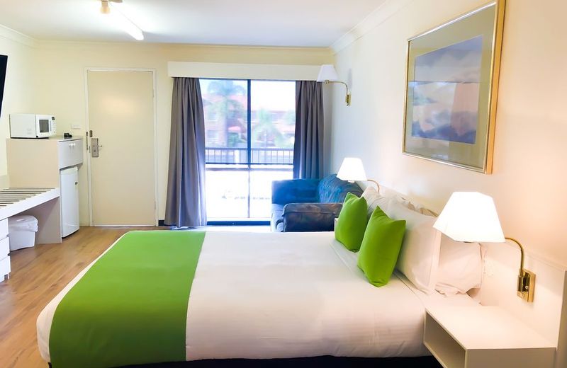The Palms Dubbo