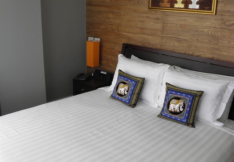 My Homeliday Bangkok