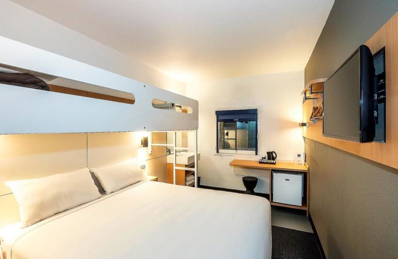 ibis Budget - Enfield