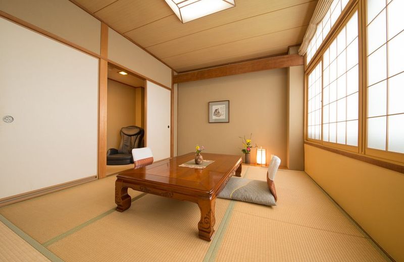 Ikoitei Kikuman