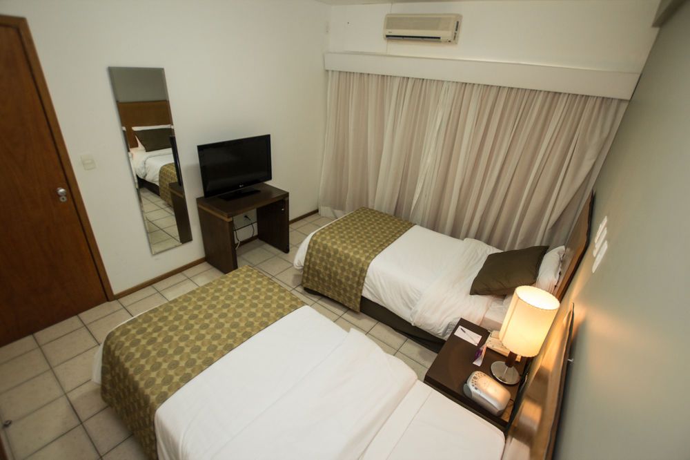 Othon Suites Recife Metropolis
