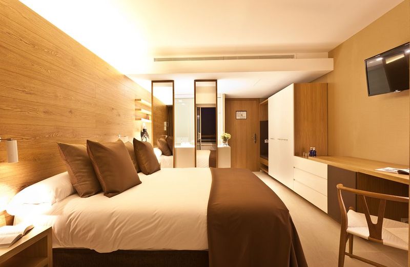 Leonardo Boutique Hotel Mallorca Port Portals - Adults only