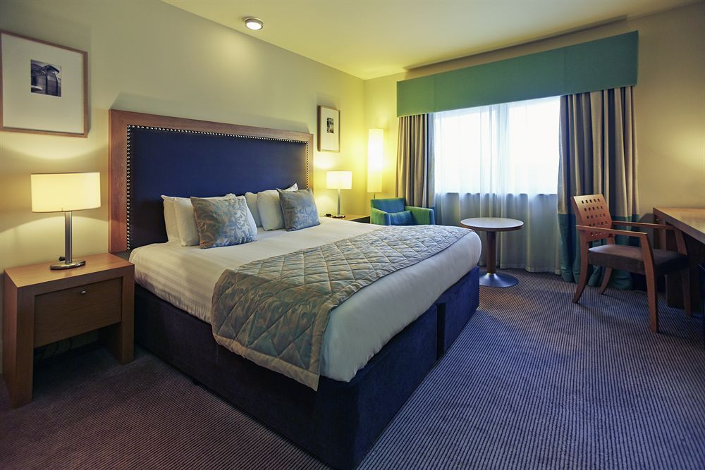 Mercure Sheffield Parkway