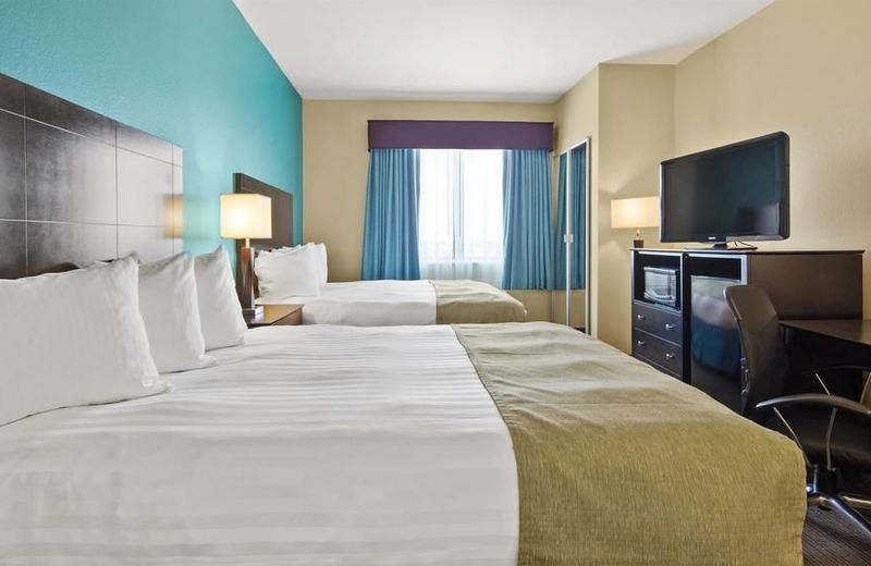 Best Western Lindsay Inn and Suites