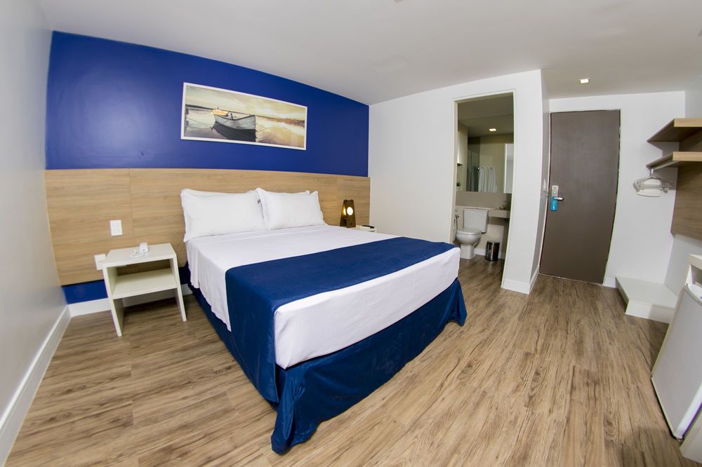 Cais da Praia Hotel