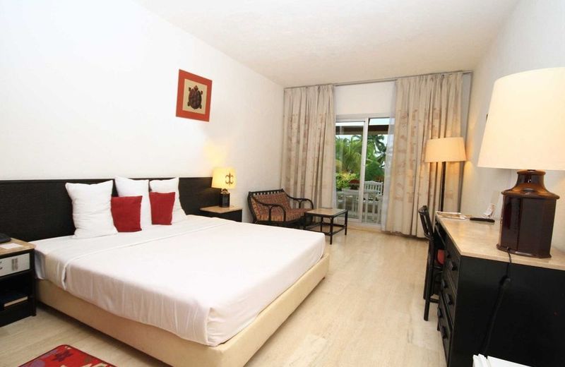 BENIN MARINA HOTEL