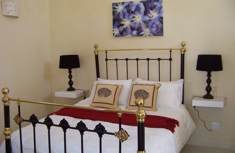 Le Bonheur Guest Accommodation
