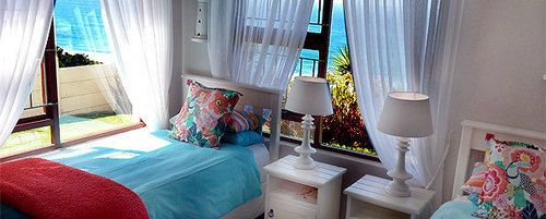 Dana Bay Guest House Mossel Bay South Africa