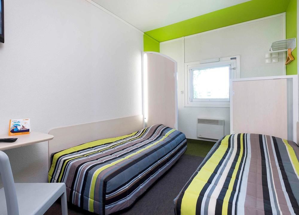 hotelF1 Saint Nazaire La Baule
