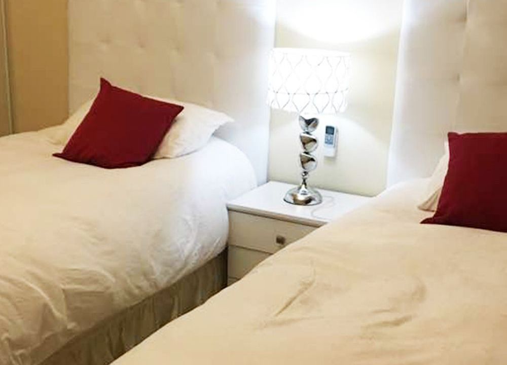 Gold Coast Luxurious and Stylish Condo