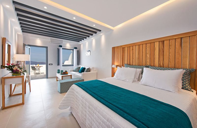 Aura Suites