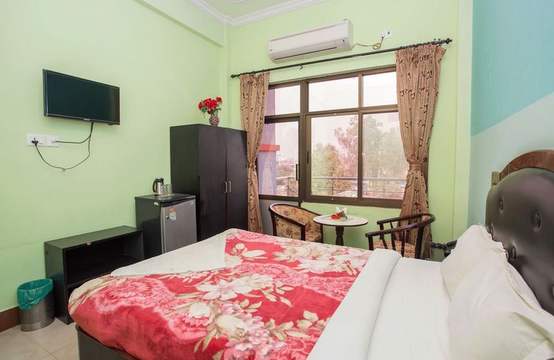 Hotel Jalsa