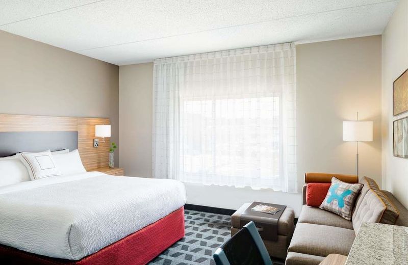 TownePlace Suites by Marriott Pittsburgh Harmarville