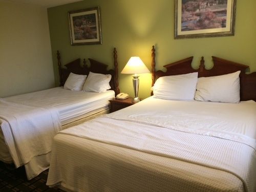 HOSPITALITY INN