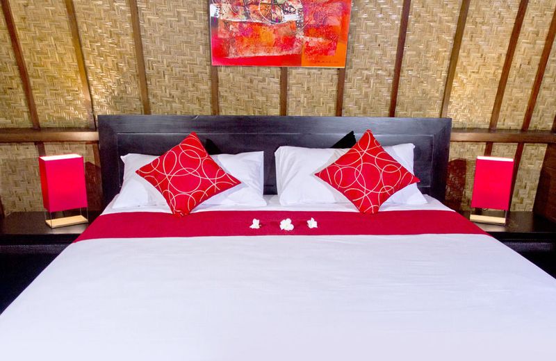 D'Wahana Resort