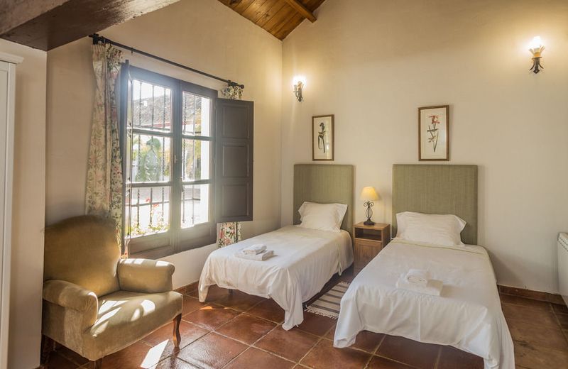 Reservaloen Hacienda las Marciagas