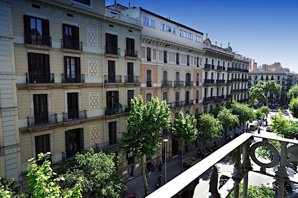You Stylish City Center Apartments