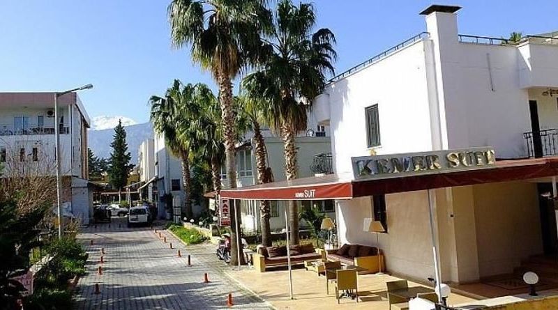 Kemer Suites