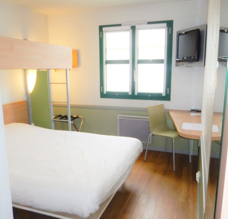 Hotel Inn Design Laon
