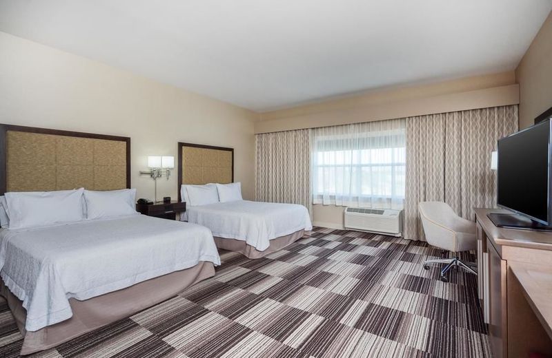 Hampton Inn by Hilton Oxford, ME