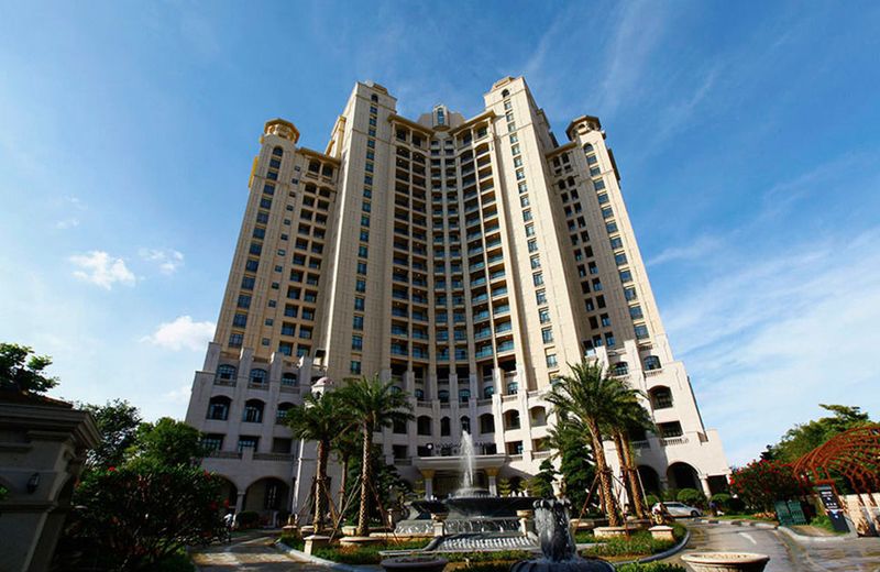 Wyndham Grand Xiamen Haicang