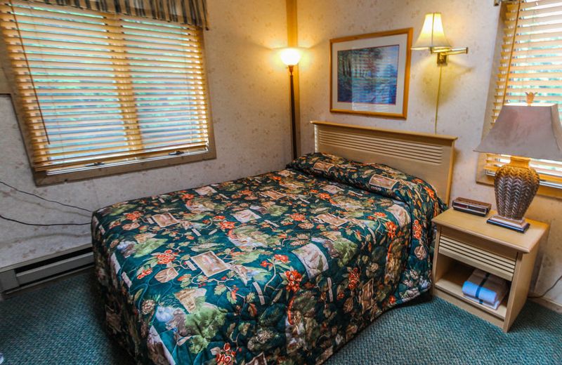 Smoketree Lodge, a VRI resort