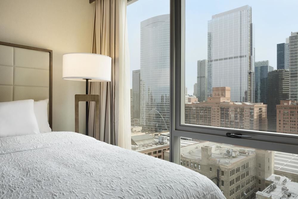 Hampton Inn by Hilton Chicago Downtown West Loop