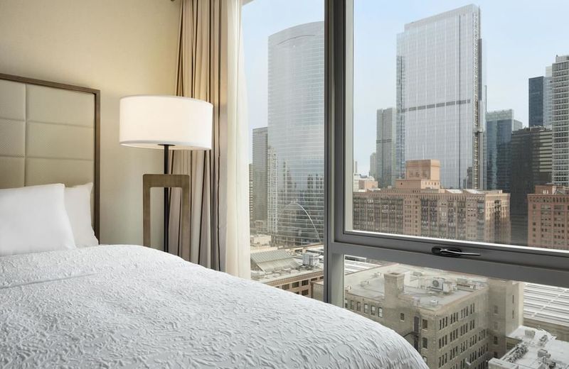 Hampton Inn by Hilton Chicago Downtown West Loop