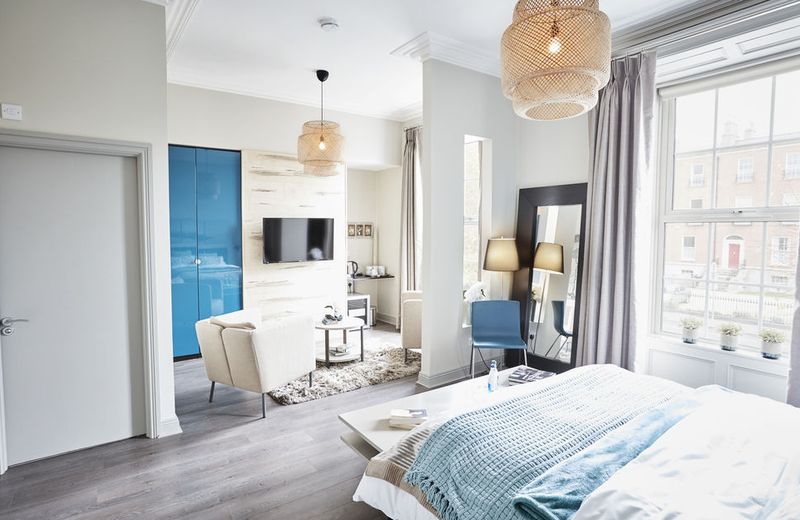 Ranelagh Rooms