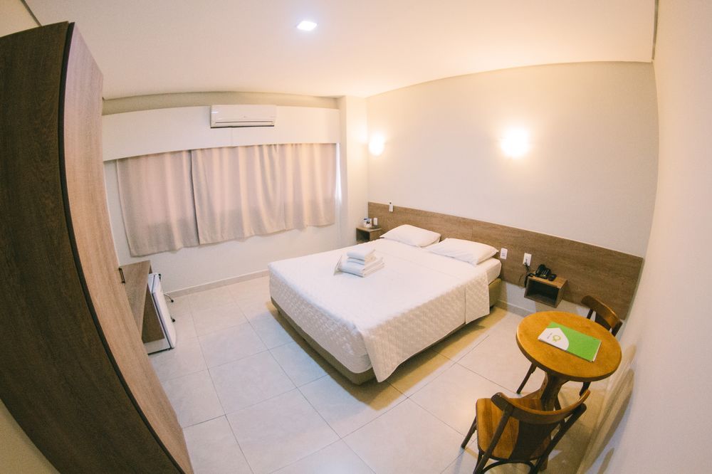 Alfa Hotel Teresina