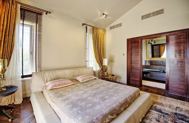 Villa Dora