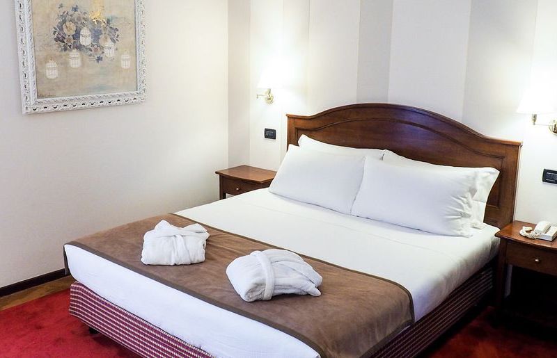 Santo Stefano SPA Relais