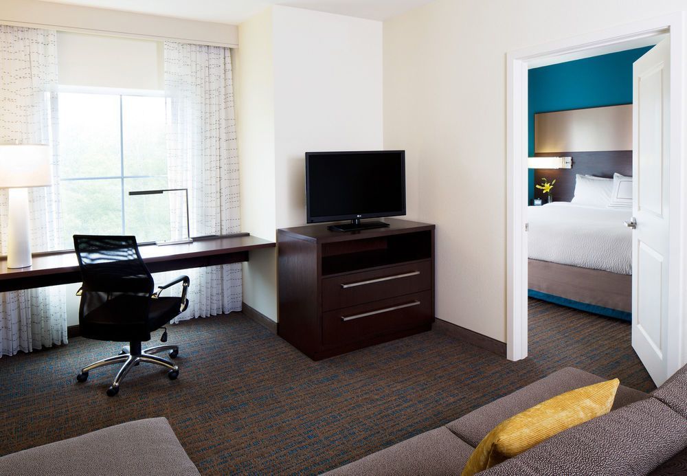 Residence Inn by Marriott Boston Bridgewater