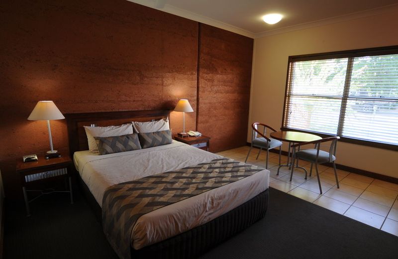 The Gidgee Inn