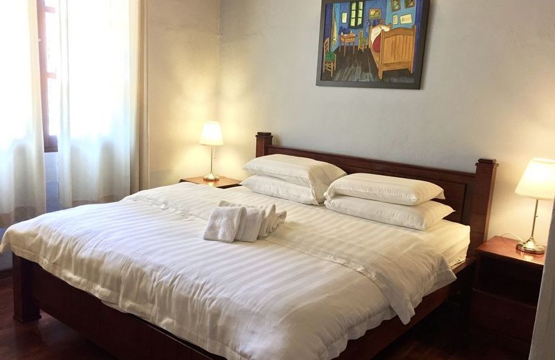 Casa Titik