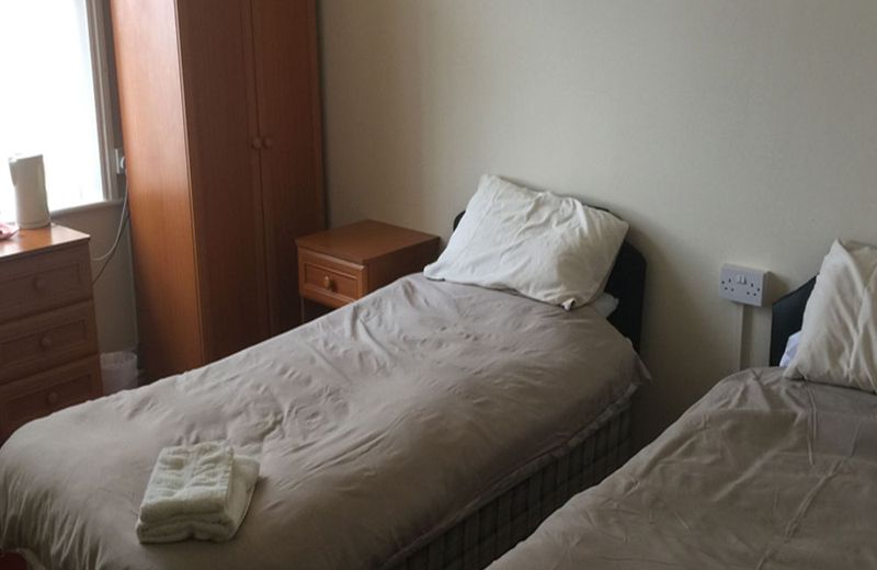 The George Hotel Glossop