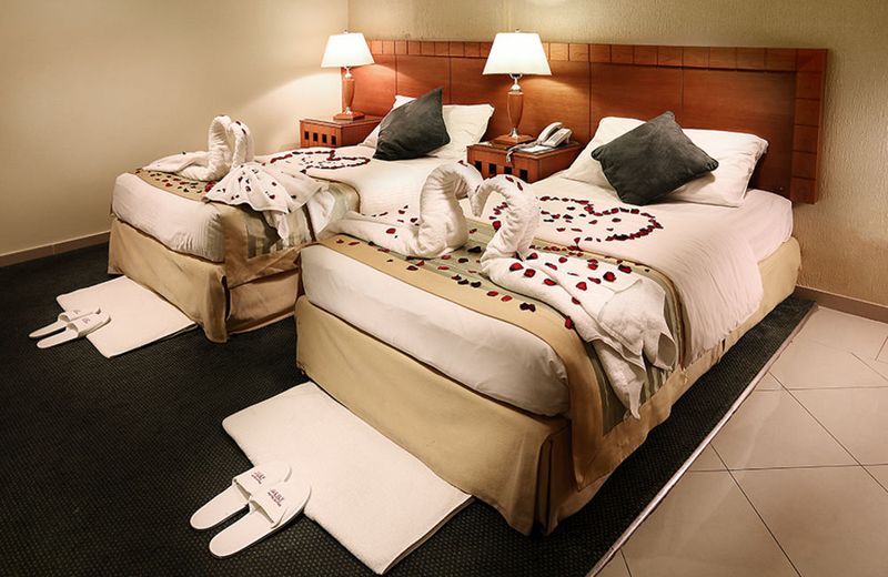 Lily Hotel Suite Mubarraz