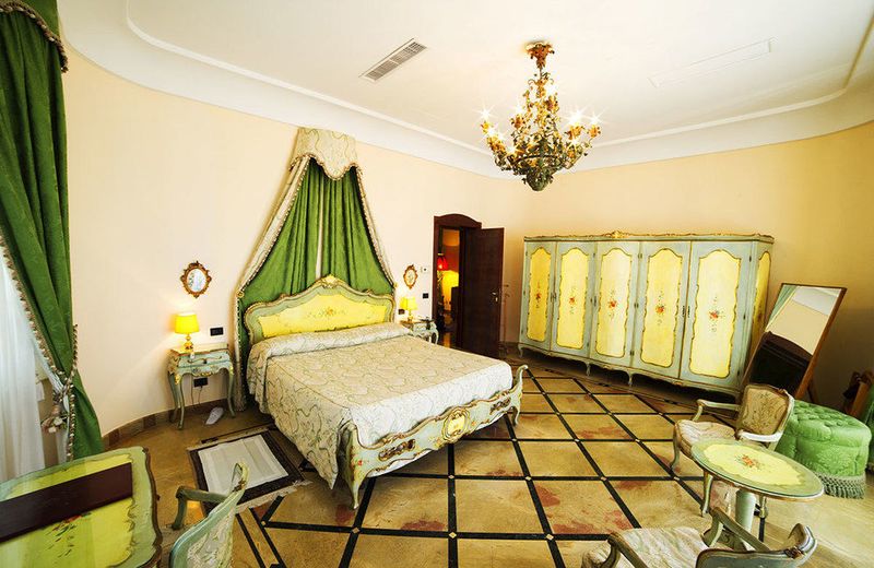 Grande Albergo Miramare