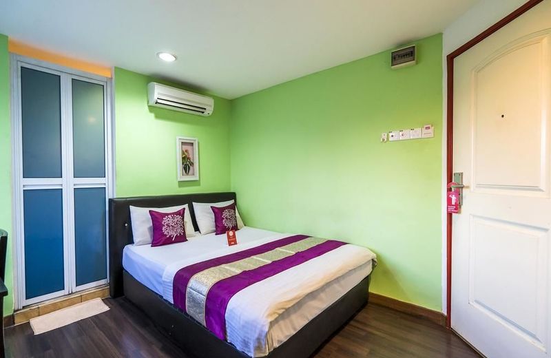 OYO Rooms Klang Sentral