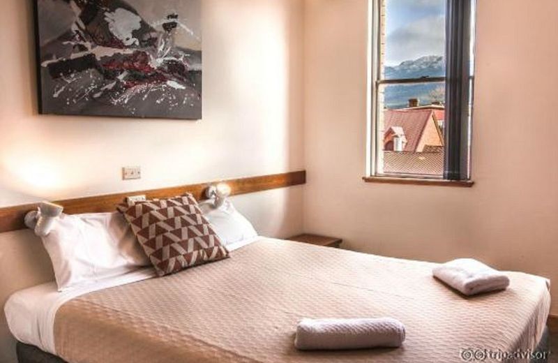 Prince Of Wales Hotel